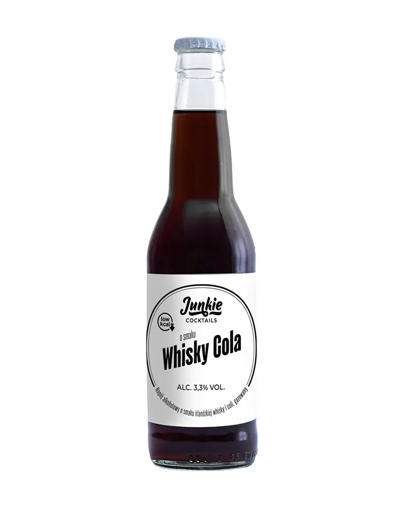 Whisky & Cola